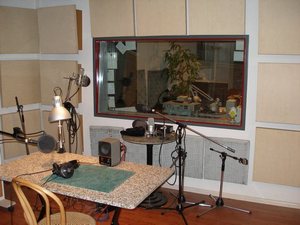 Studio Park Lane Studios